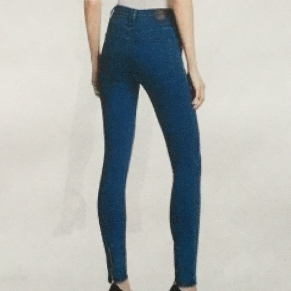 Res Denim - Skinny Jeans - Picture 2 of 8